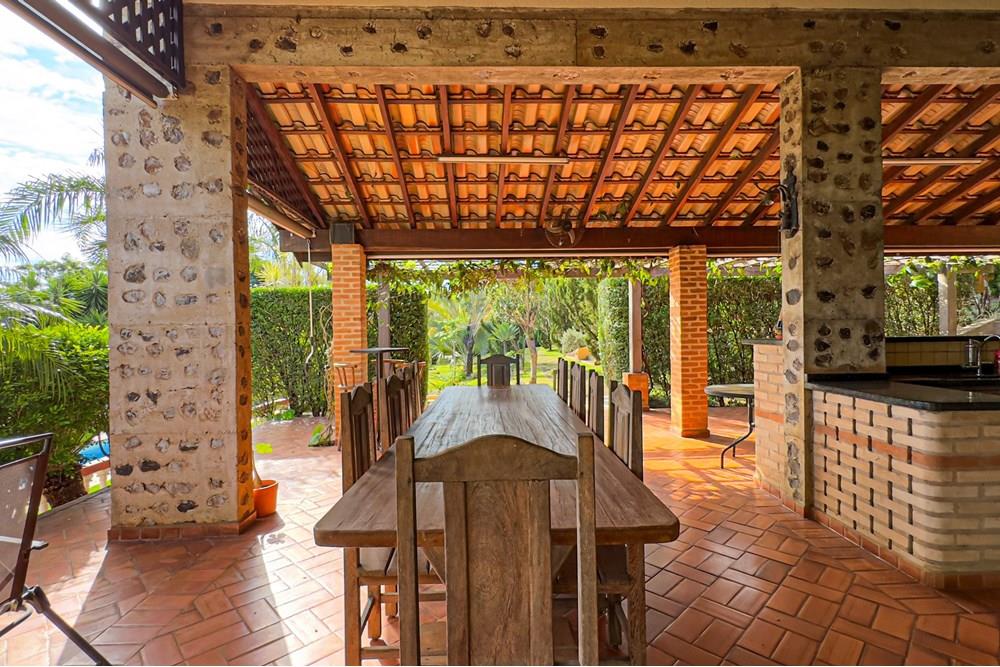 Casa de Condomínio - Venda - Ribeirão Preto , São Paulo - IMG_2584.jpg - 780201017-36