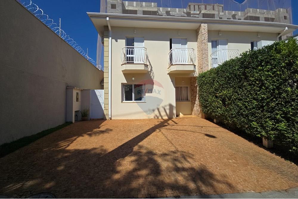 Casa de Condomínio - Venda - Ribeirão Preto , São Paulo - IMG_20250806_112320.jpg - 780251035-20