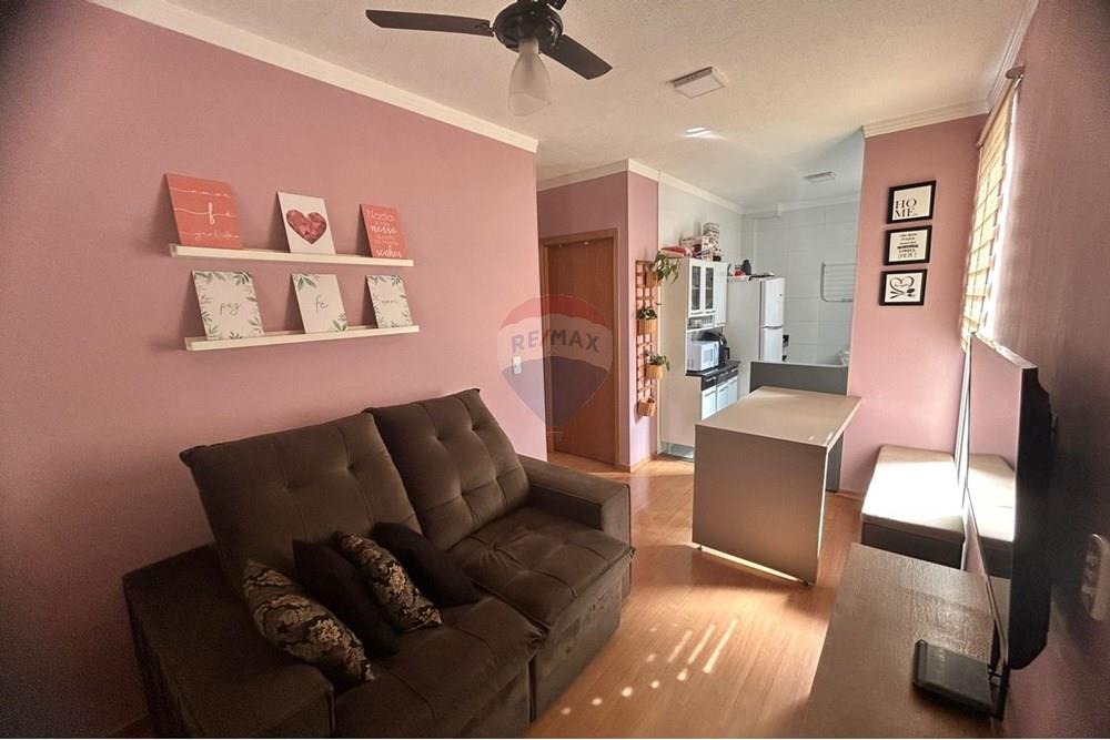 Apartamento - Venda - Ribeirão Preto , São Paulo - apto cris 14.jpg - 780241010-24