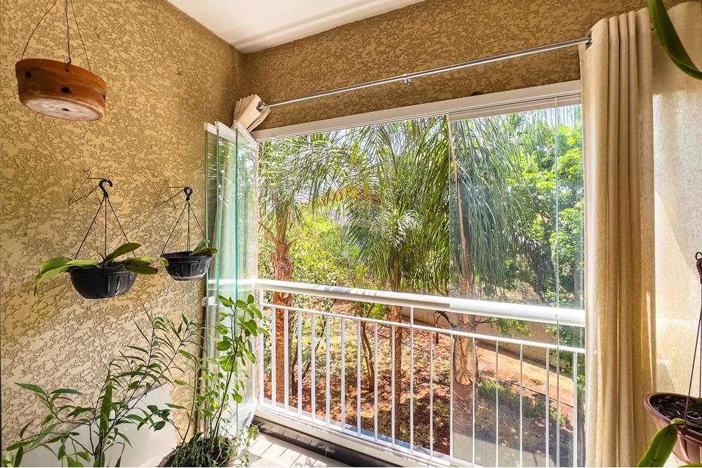 Apartamento - Venda - Ribeirão Preto , São Paulo - Fit Lagoinha-5.jpg - 780071024-83