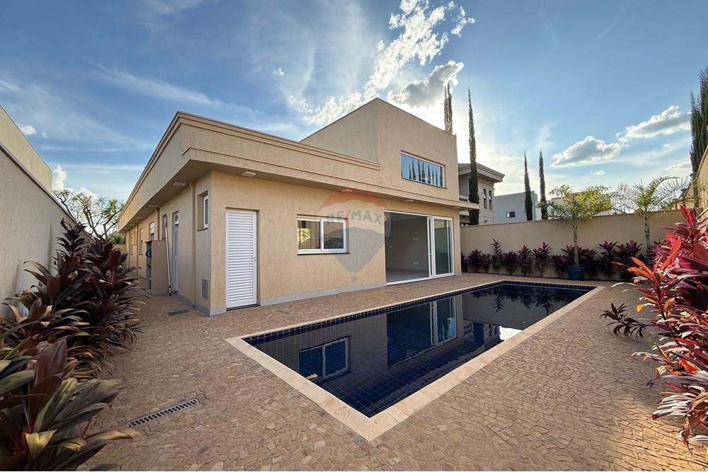 Casa de Condomínio - Venda - Ribeirão Preto , São Paulo - 11.JPG - 780121041-8