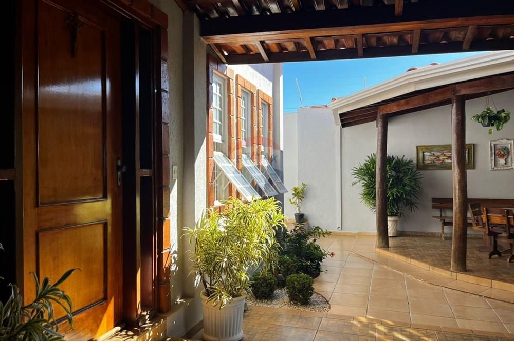 Casa - Venda - Franca , São Paulo - 7.jpg - 780231007-95