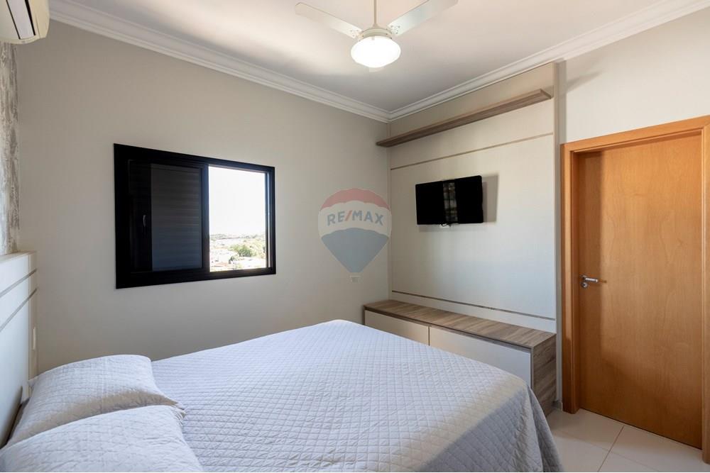 Apartamento - Venda - Ribeirão Preto , São Paulo - IMG_1857-HDR.jpg - 780091067-19