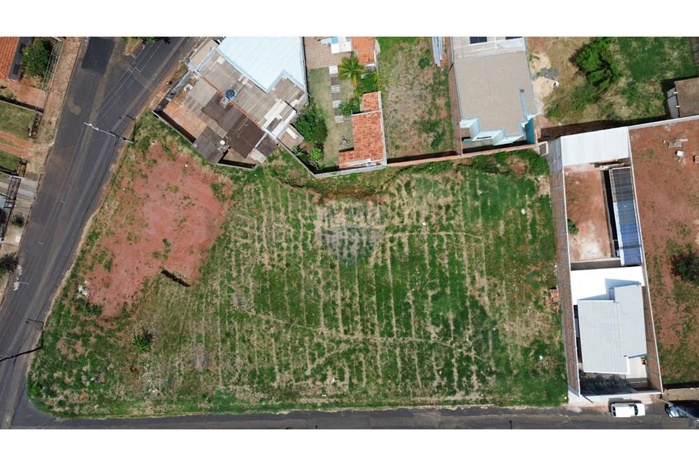 Terreno - Venda - Jaboticabal , São Paulo - DJI_0121 - Copia.JPG - 780201062-1