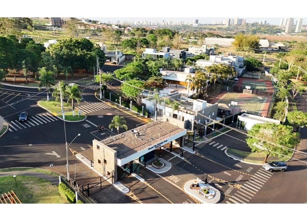 Casa de Condomínio - Venda - Ribeirão Preto , São Paulo - buona drone 4.jpg - 780151035-48