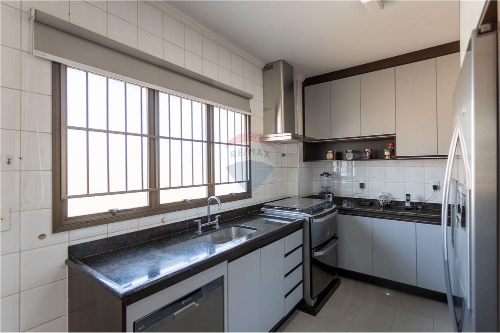 Cobertura - Venda - Ribeirão Preto , São Paulo - 47 - 780201034-31