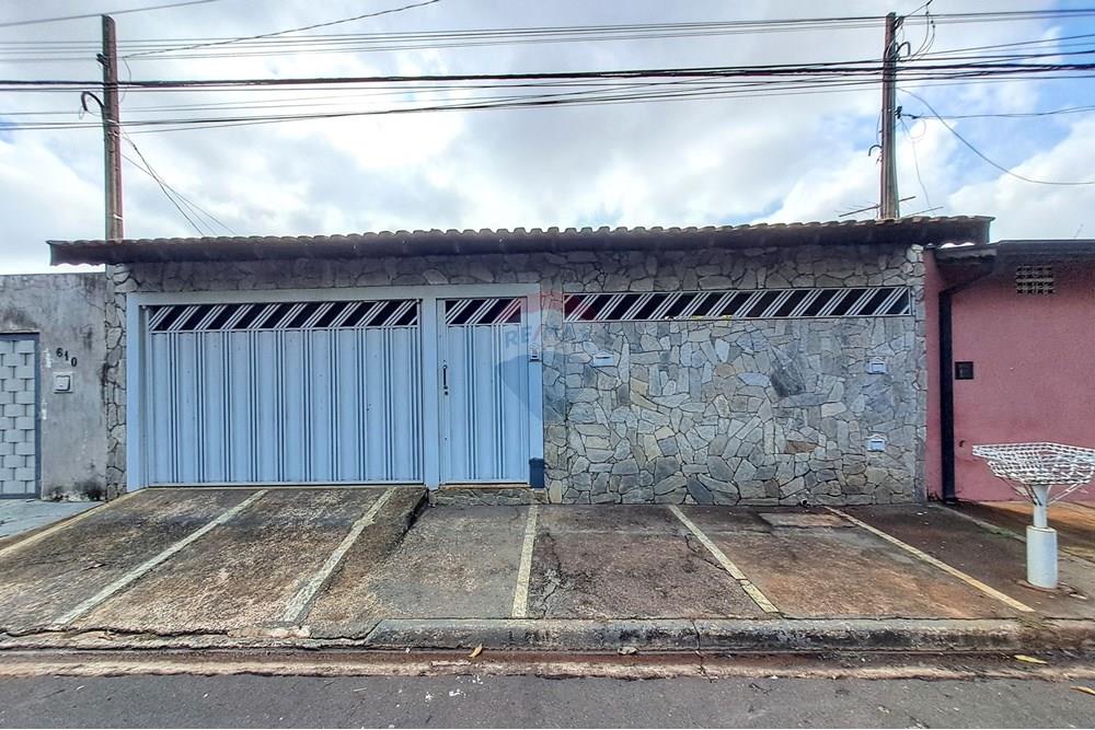 Casa - Venda - Ribeirão Preto , São Paulo - Ft 31.jpg - 780121043-9