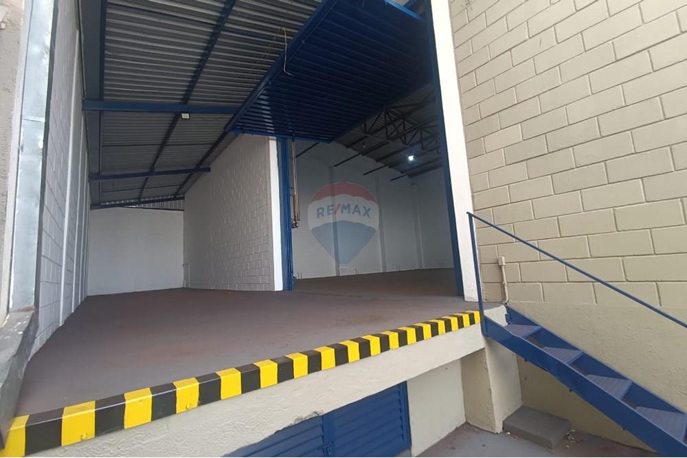 Galpão - Alugar - Ribeirão Preto , São Paulo - IMG-20250509-WA0016.jpg - 780181012-646