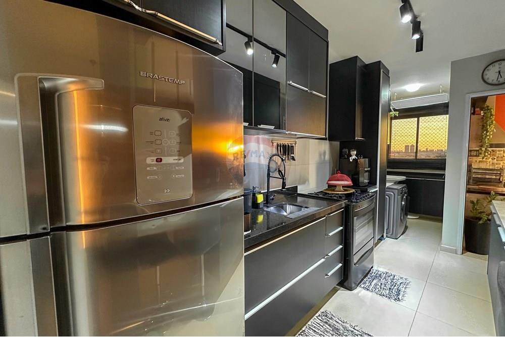 Apartamento - Venda - Ribeirão Preto , São Paulo - IMG_3090.jpg - 780241005-52