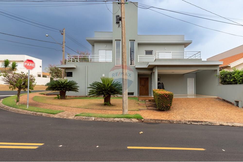 Casa de Condomínio - Venda - Ribeirão Preto , São Paulo - IMG_5141-HDR.jpg - 780251003-22