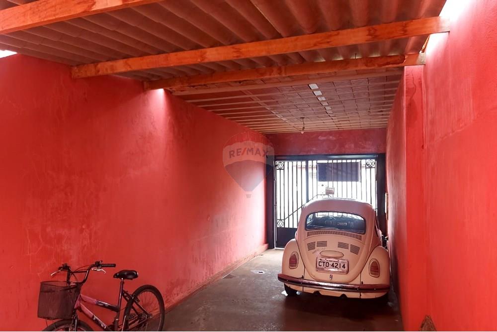 Casa - Venda - Sertãozinho , São Paulo - FOTO5.jpeg - Garagem - 780191003-114