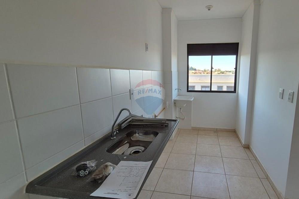 Apartamento - Venda - Ribeirão Preto , São Paulo - FOTO COZINHA FRANKFURT.jpg - Cozinha - 780091085-14
