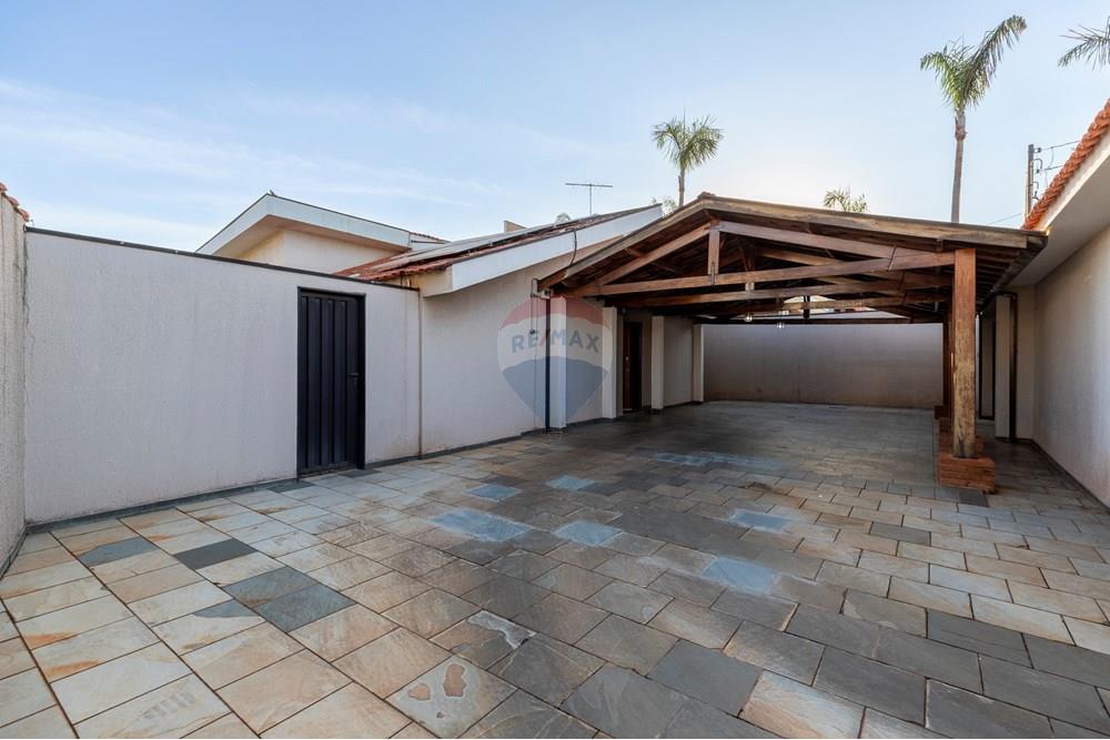 Casa - Venda - Ribeirão Preto , São Paulo - Cópia de IMG_7325-HDR.jpg - Garagem - 780091067-17