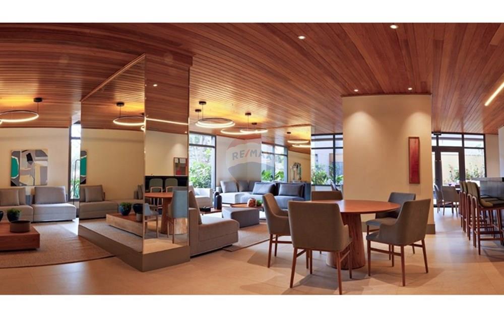 Apartamento - Alugar - Ribeirão Preto , São Paulo - espaço gourtmet.jpg - 780181029-45