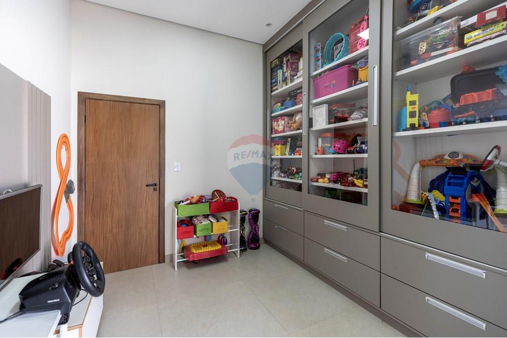 Casa de Condomínio - Venda - Jardinópolis , São Paulo - IMG_0337-HDR.jpg - Quarto de brinquedo - 780091038-50