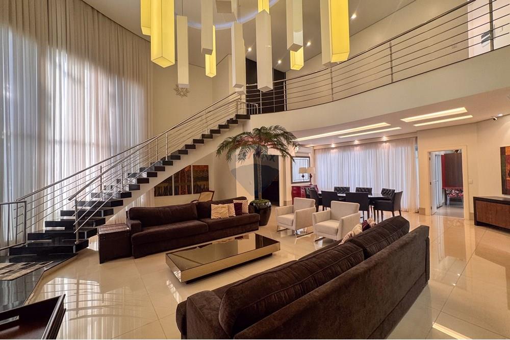 Casa - Alugar - Ribeirão Preto , São Paulo - RUA JOÃO PADOVAN, 325 (5 de 55).jpg - 780071004-1020