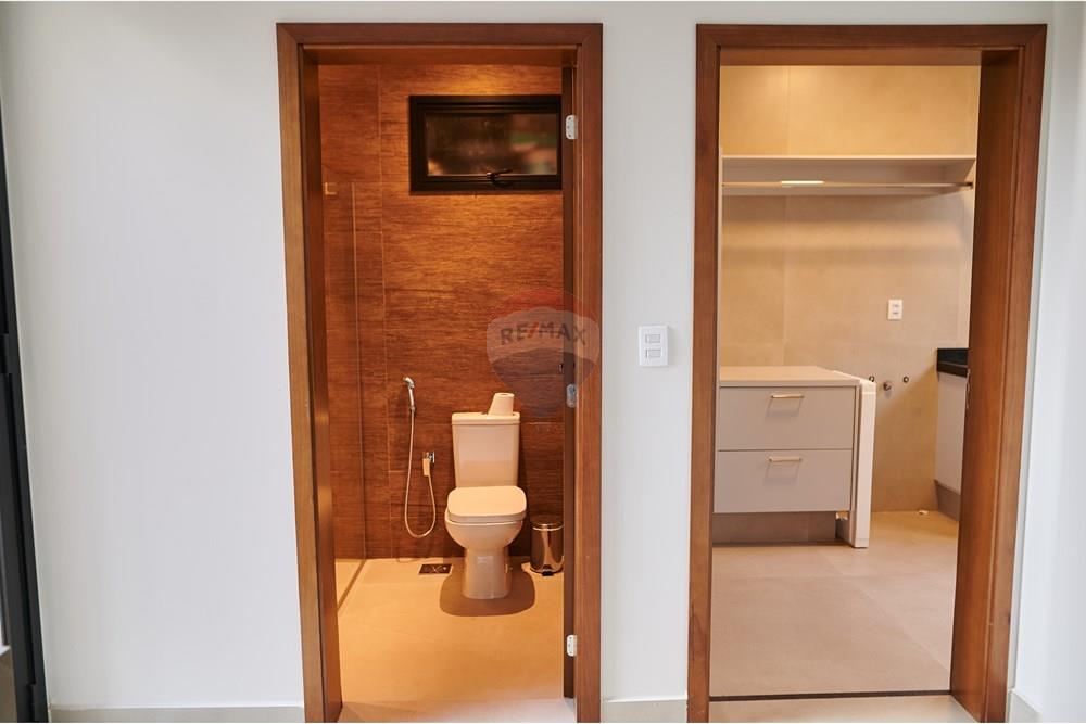 Casa de Condomínio - Venda - Ribeirão Preto , São Paulo - Casa_AlphaII_034.jpg - 780201024-17