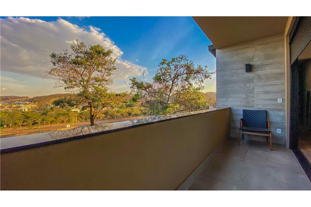 Casa de Condomínio - Alugar - Ribeirão Preto , São Paulo - 47 - 780151011-118