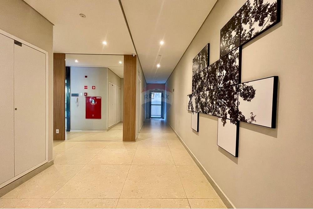 Apartamento - Venda - Ribeirão Preto , São Paulo - HALL ELEVADORES.jpg - 780071079-1