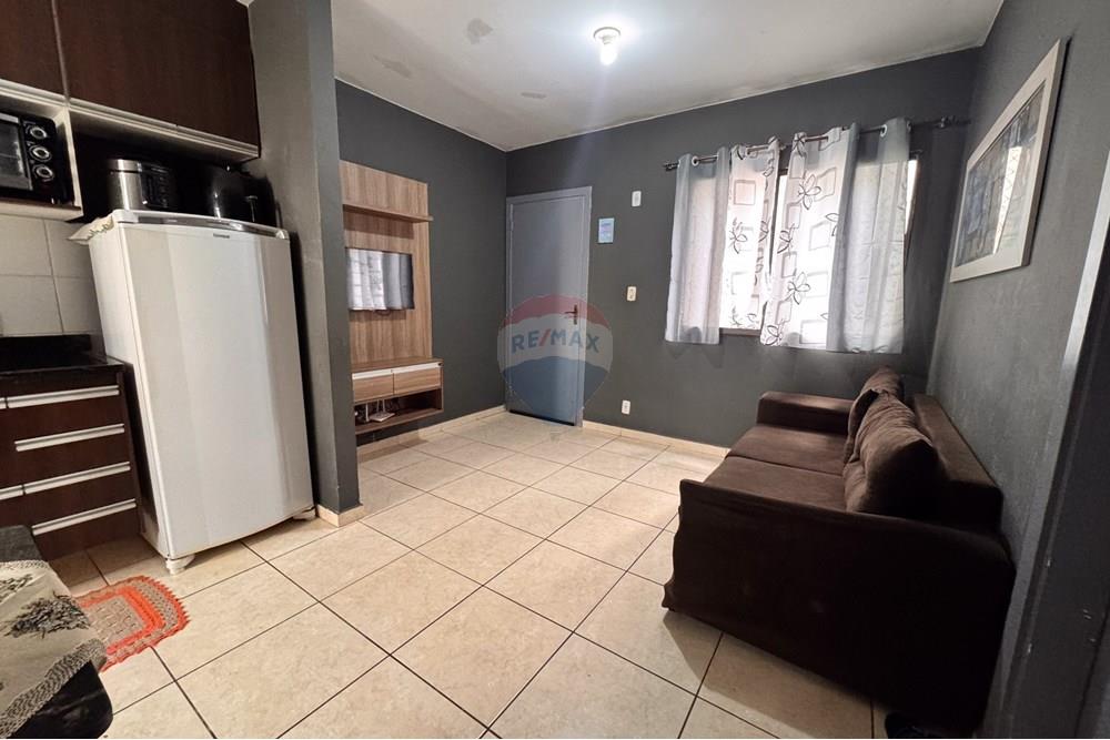 Apartamento - Venda - Ribeirão Preto , São Paulo - CIRCULAR 100 (1 de 16).jpg - 780071037-42