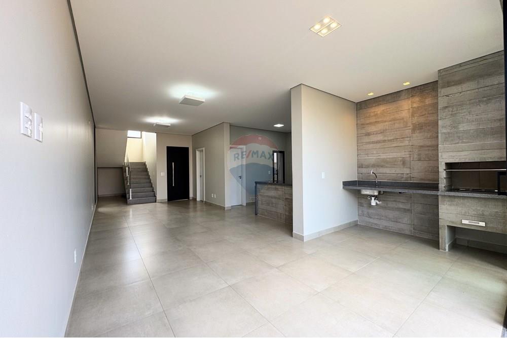 Casa de Condomínio - Venda - Ribeirão Preto , São Paulo - 5.JPG - Sala - 780211052-24