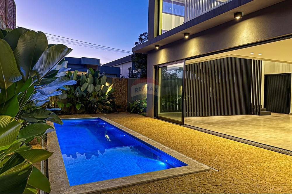 Casa - Venda - Ribeirão Preto , São Paulo - Foto 06-05-2025, 18 03 57.jpg - Quintal - 780091026-192