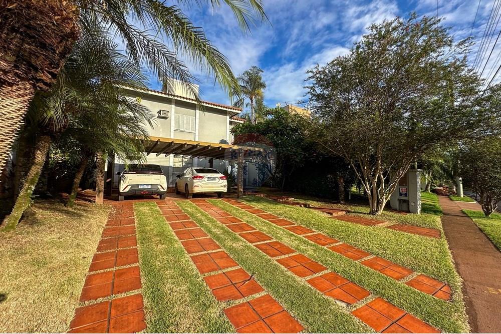 Casa de Condomínio - Venda - Ribeirão Preto , São Paulo - WhatsApp Image 2025-01-31 at 10.03.52.jpeg - 780241018-8