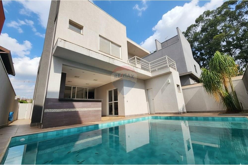 Casa de Condomínio - Venda - Ribeirão Preto , São Paulo - externa.jpg - 780091025-82