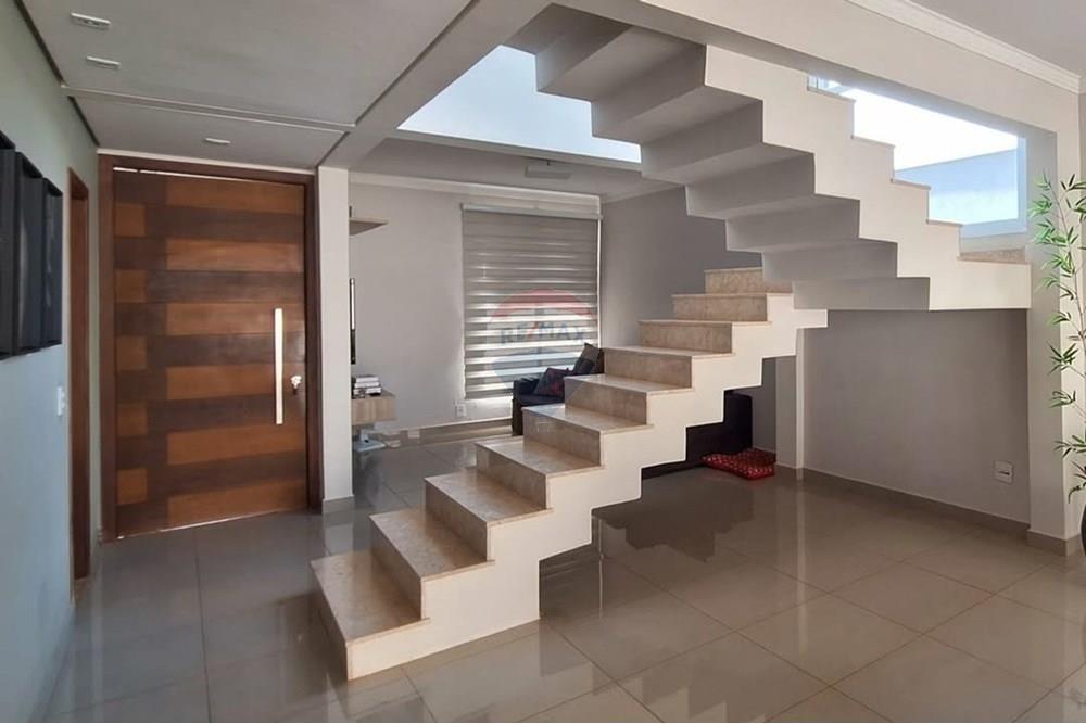 Casa de Condomínio - Venda - Ribeirão Preto , São Paulo - 88a16ce0-34da-43f6-9d73-534939f4ea3d.jpg - Fachada - 780241026-5