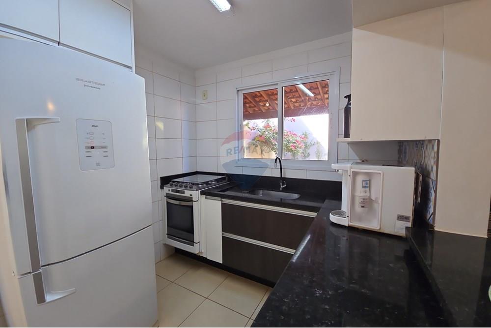 Casa de Condomínio - Venda - Ribeirão Preto , São Paulo - IMG_20250806_103351.jpg - 780251035-20