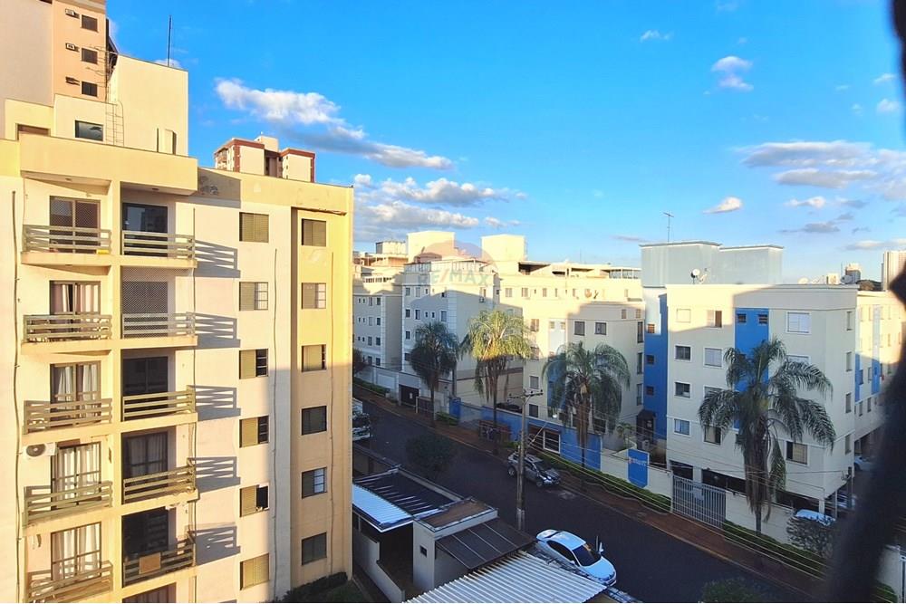 Apartamento - Venda - Ribeirão Preto , São Paulo - VISTA2.jpg - Sacada - 780201024-14