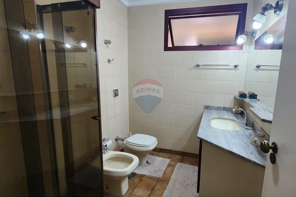 Apartamento - Venda - Ribeirão Preto , São Paulo - Apartamento Rua Rui Barbosa_Centro (28).jpeg - 780091021-73