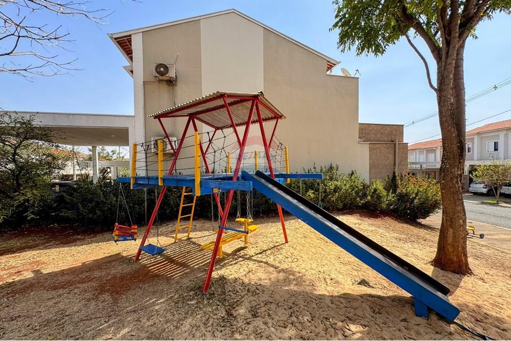 Casa de Condomínio - Venda - Ribeirão Preto , São Paulo - IMG_3086.JPG - 780211055-4