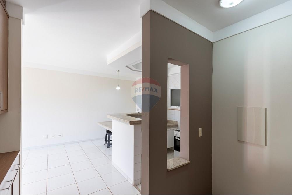 Apartamento - Venda - Ribeirão Preto , São Paulo - IMG_3039-HDR.jpg - Cozinha - 780271037-3