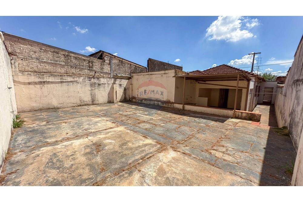 Casa - Venda - Ribeirão Preto , São Paulo - Casa_Rua Luiz da Cunha_32.jpg - 780121036-9