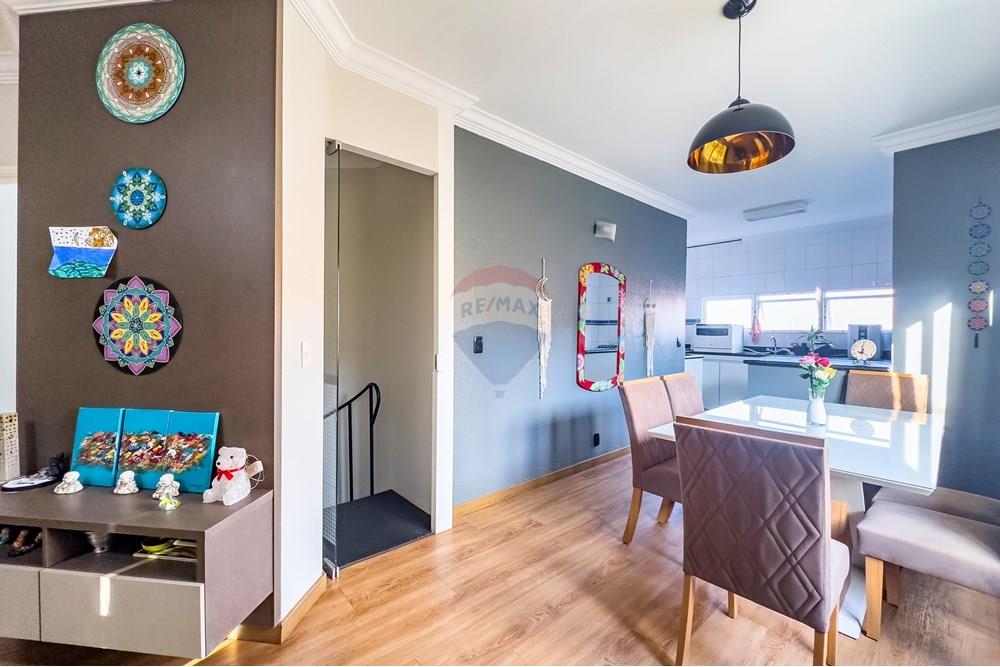 Casa - Venda - Ribeirão Preto , São Paulo - R- Escritor José Mauro de Vasconcelos, 205-6.jpg - Sala de jantar - 780071024-69