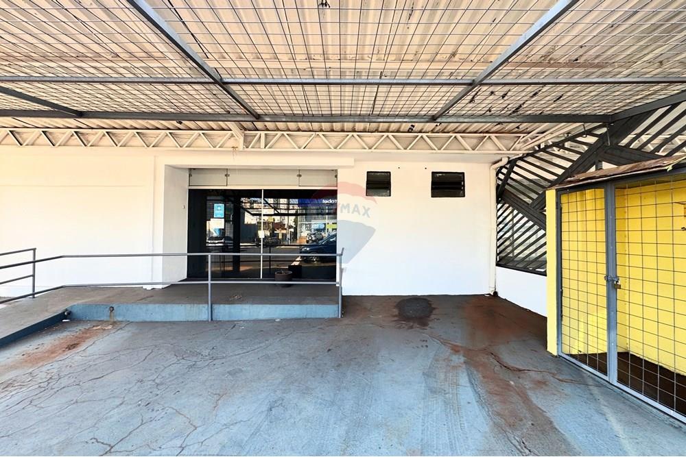 Prédio - Venda - Ribeirão Preto , São Paulo - IMG_3013.JPG - 780151032-43