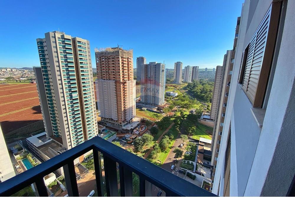 Apartamento - Venda - Ribeirão Preto , São Paulo - 5 sacada (3).jpg - Varanda - 780271030-8
