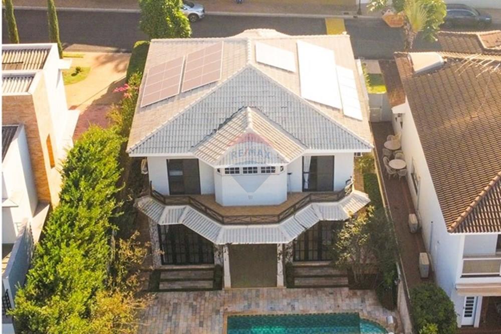 Casa de Condomínio - Venda - Ribeirão Preto , São Paulo - IMG_5179.JPG - 780271008-18