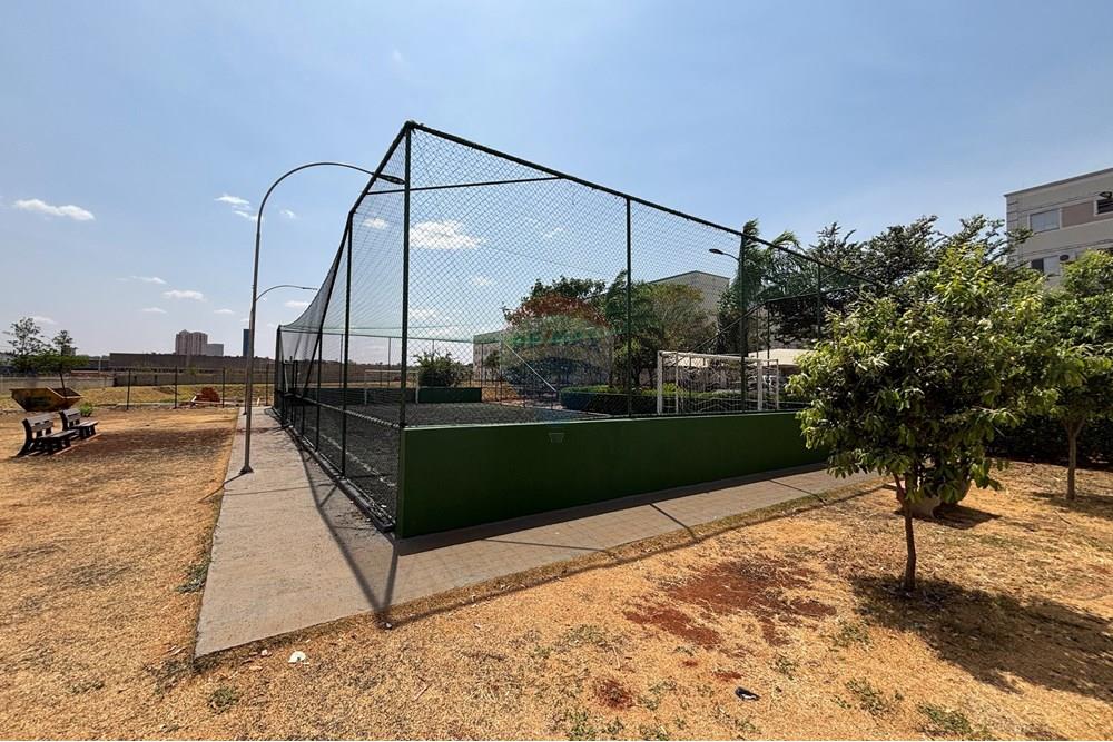 Apartamento - Venda - Ribeirão Preto , São Paulo - IMG_1962.JPG - Pátio interno - 780091043-58