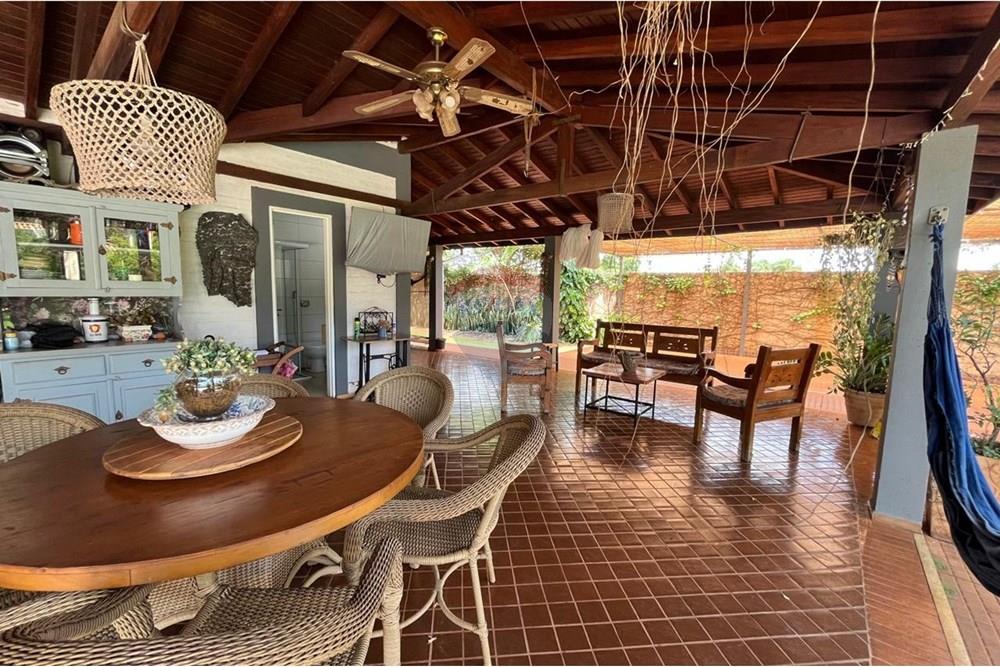 Casa de Condomínio - Venda - Ribeirão Preto , São Paulo - WhatsApp Image 2024-11-26 at 08.36.25.jpeg - Área Gourmet - 780091040-46