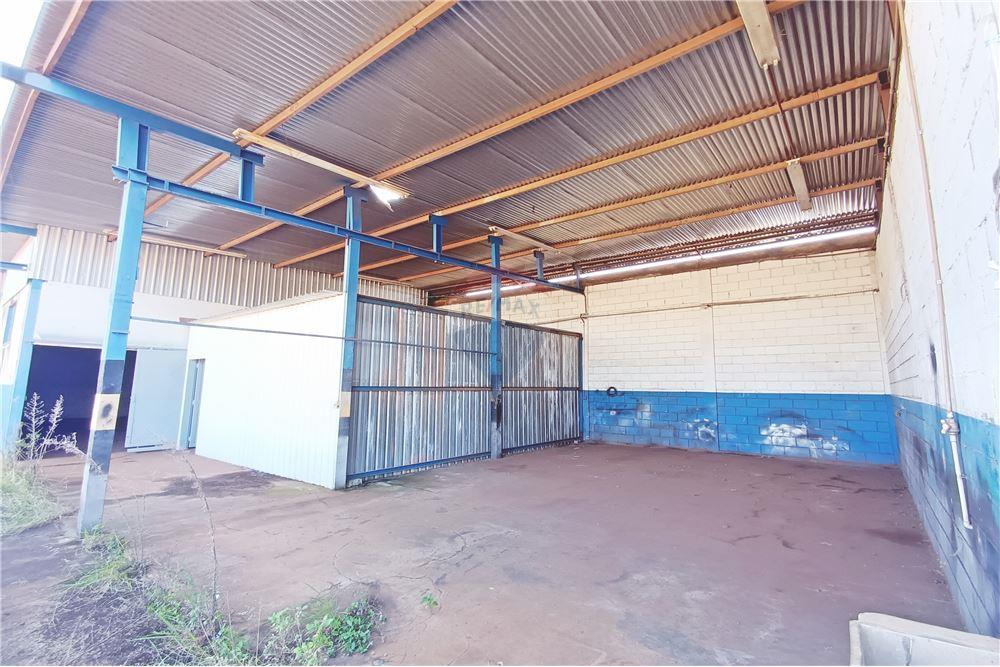 Galpão - Venda - Ribeirão Preto , São Paulo - 32 - 780181012-337