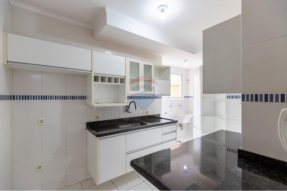 Apartamento - Venda - Ribeirão Preto , São Paulo - IMG_6237-HDR.jpg - Cozinha - 780091004-124