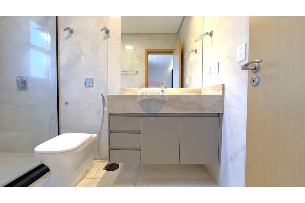 Casa de Condomínio - Venda - Ribeirão Preto , São Paulo - CASA 4 SUÍTES ALPHAVILLE 3 (7).jpg - Banheiro - 780091007-86