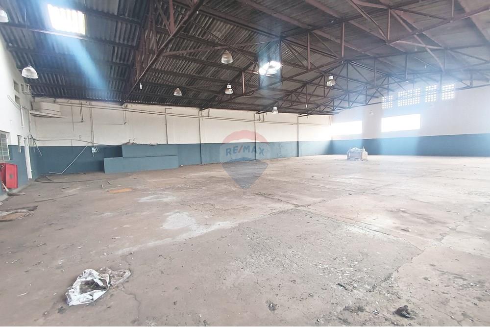 Galpão - Alugar - Ribeirão Preto , São Paulo - IMG_20250804_155632.jpg - 780181012-735