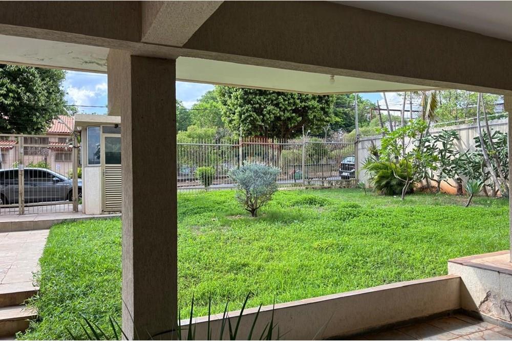 Apartamento - Venda - Ribeirão Preto , São Paulo - ENTRADA JARDIM FRENTE.jpeg - 780151040-7