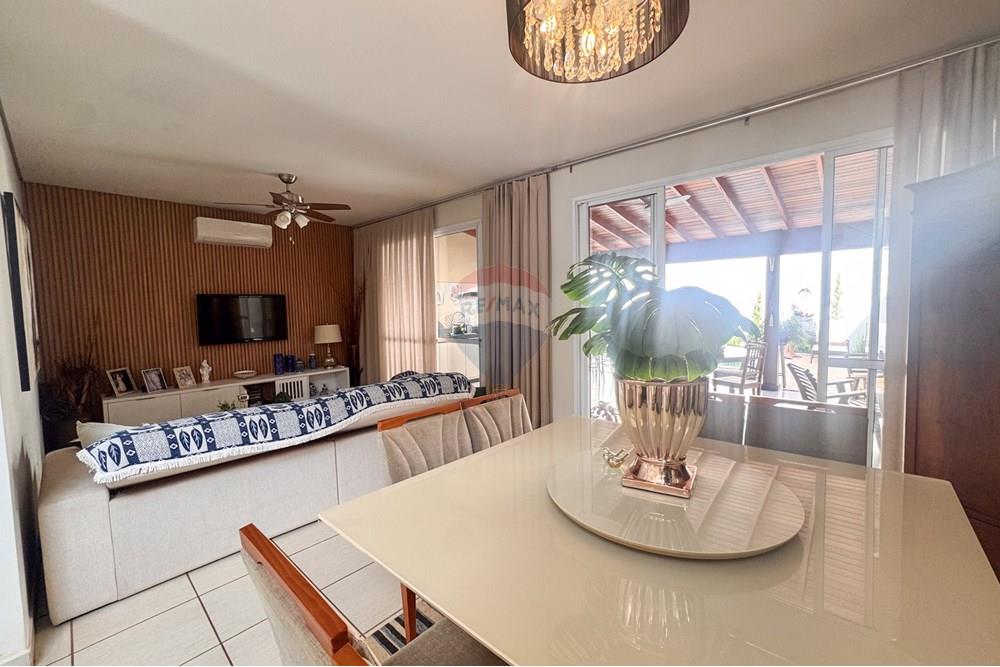 Casa de Condomínio - Venda - Ribeirão Preto , São Paulo - Av Heráclito Fontoura Sobral Pinto 400 casa 17 (5 de 63).jpg - 780071057-14