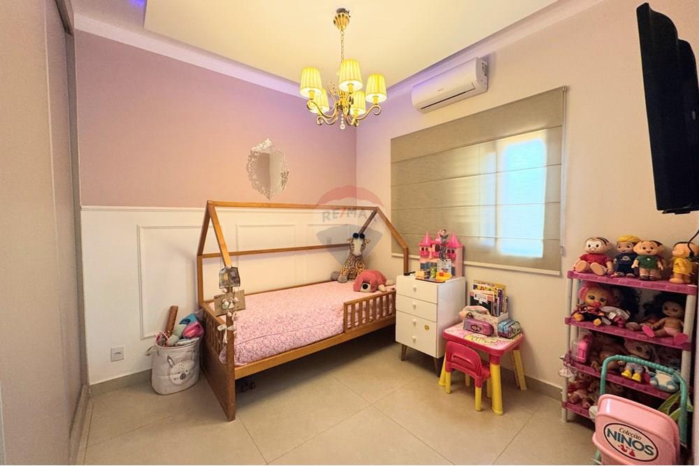 Casa de Condomínio - Venda - Ribeirão Preto , São Paulo - IMG_0615.JPG - Quarto - 780211023-79