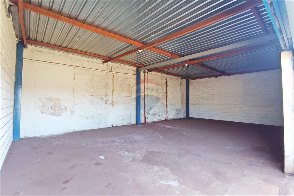 Galpão - Venda - Ribeirão Preto , São Paulo - 21 - 780181012-337