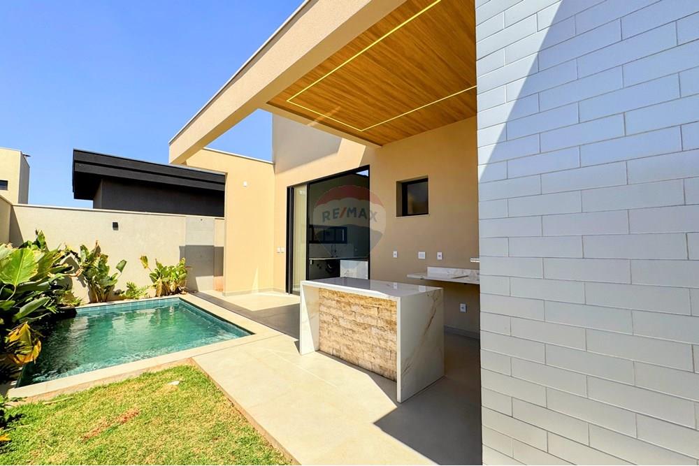 Casa de Condomínio - Venda - Ribeirão Preto , São Paulo - IMG_5794.JPG - 780271032-7